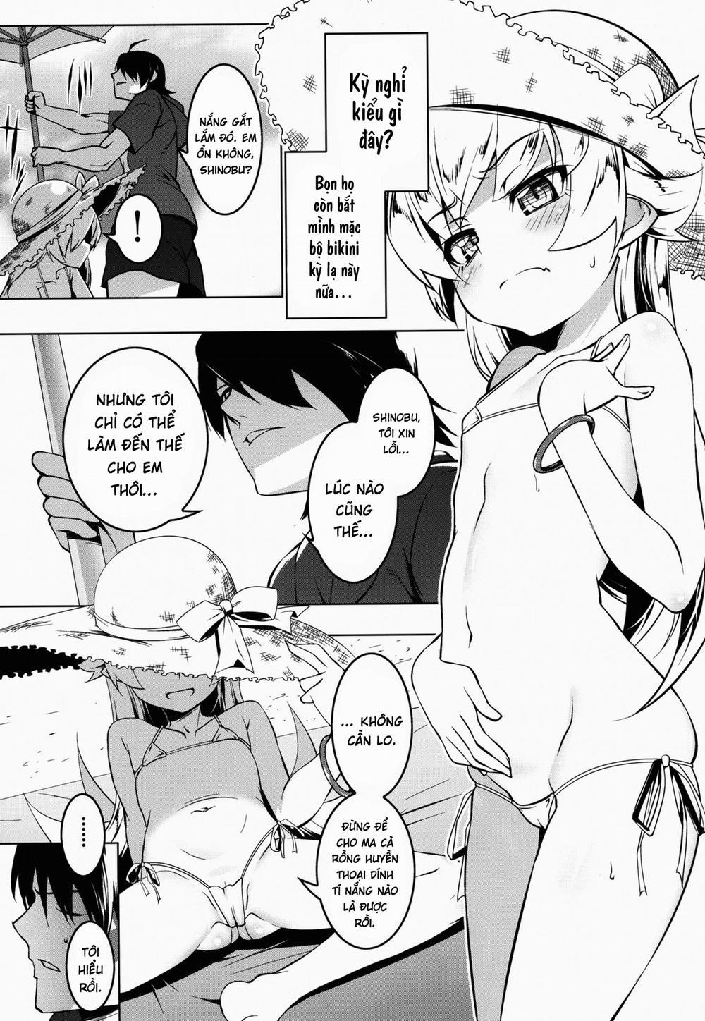 HentaiVN.net - Ảnh 5 - Netoraregatari Kan Ni [寝取語姦弐] - Chap 1