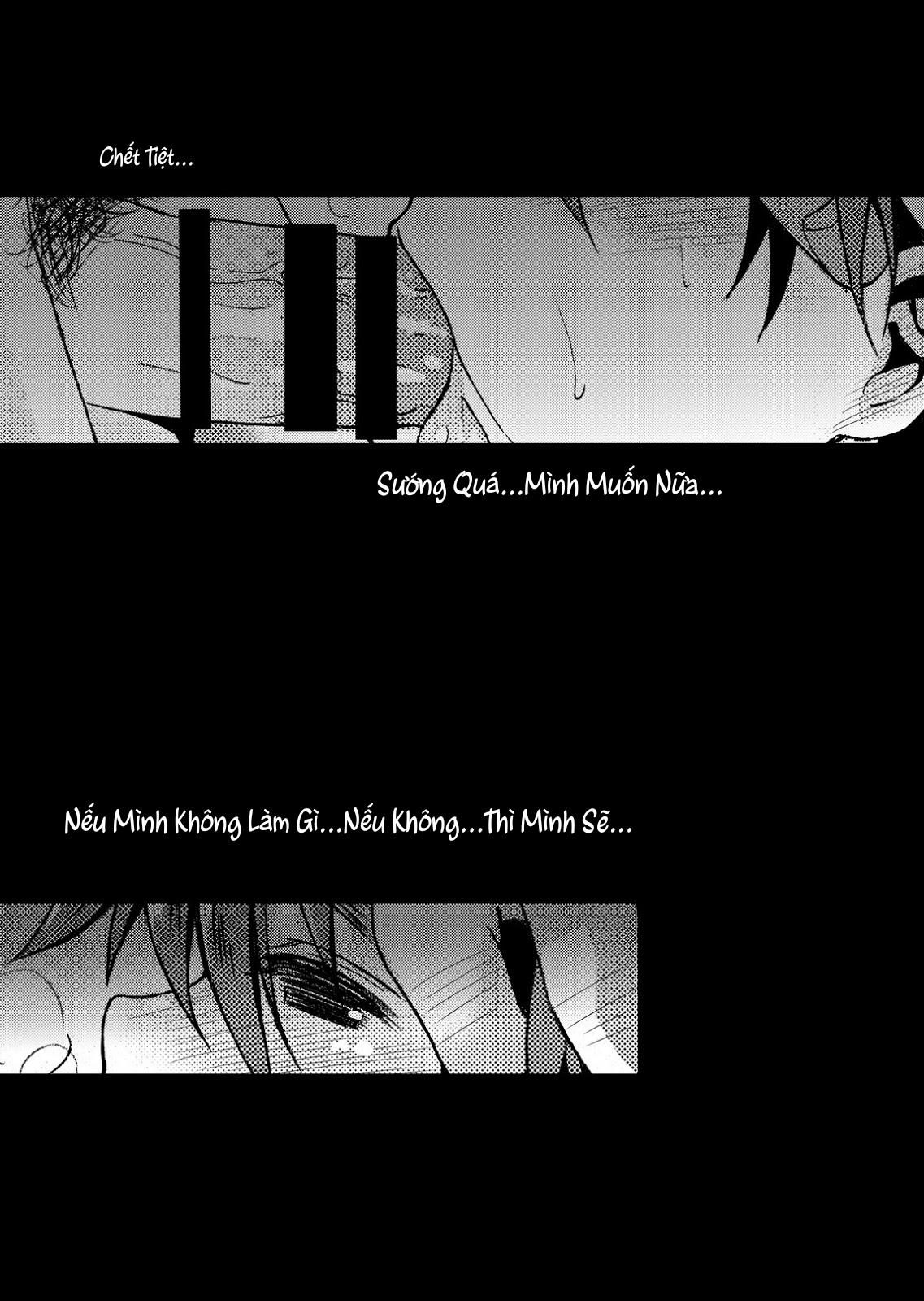 HentaiVN.net - Ảnh 6 - Ni:Communication - Chap 1