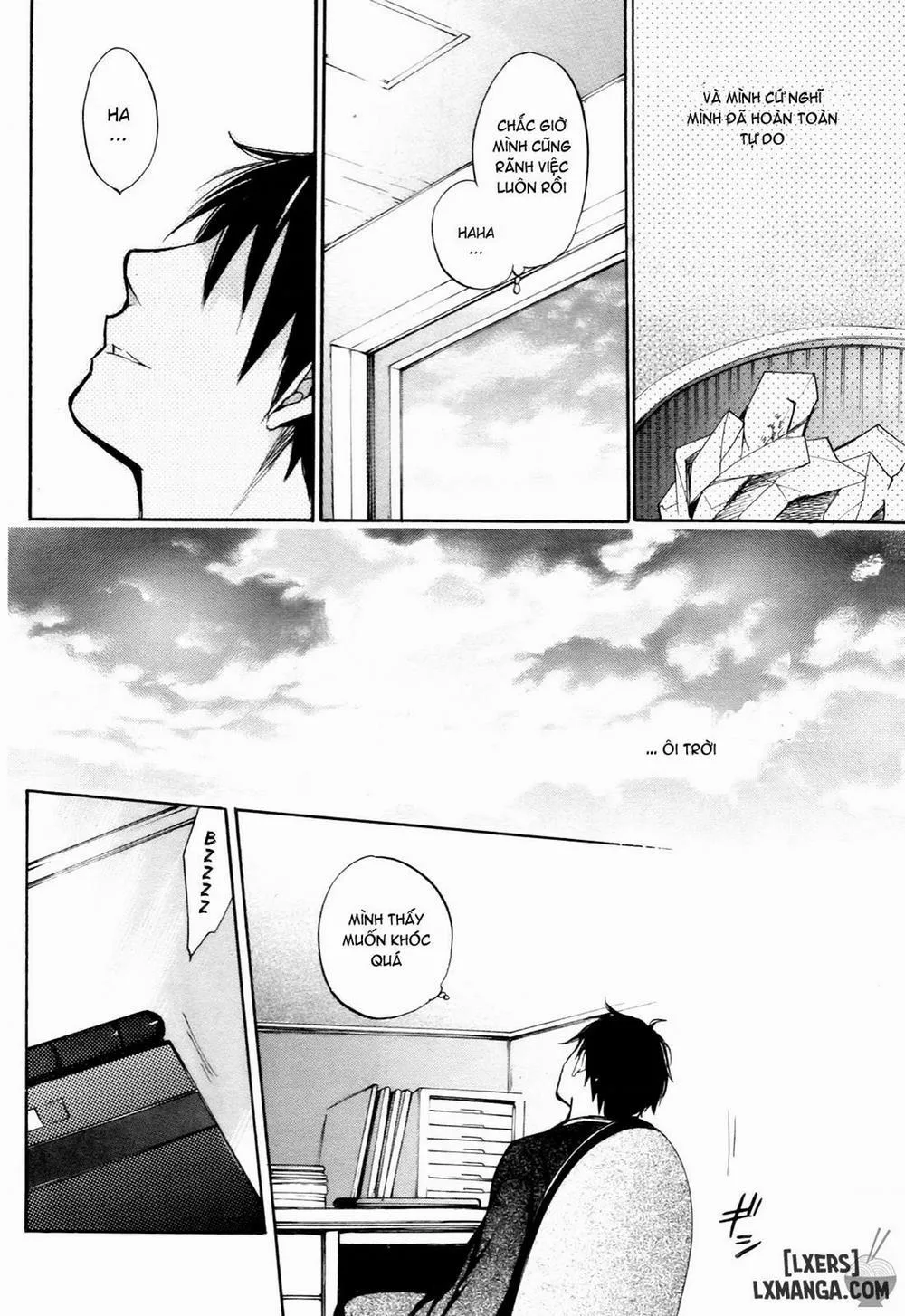 HentaiVN.net - Ảnh 22 - Velvet Kiss - Chap 13