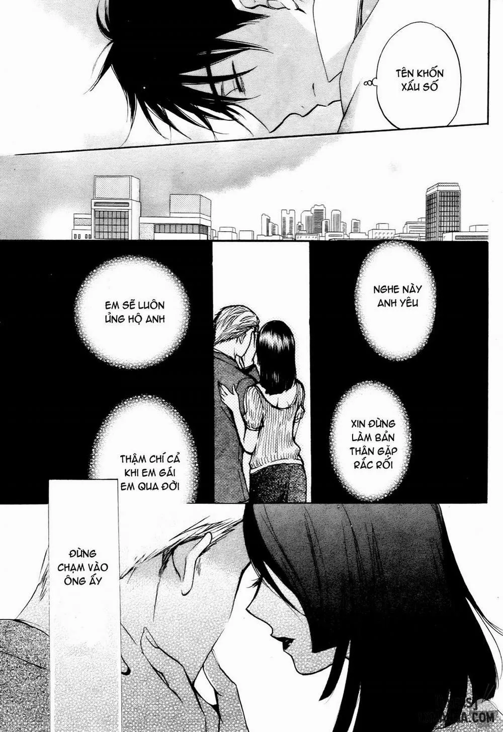 HentaiVN.net - Ảnh 7 - Velvet Kiss - Chap 14