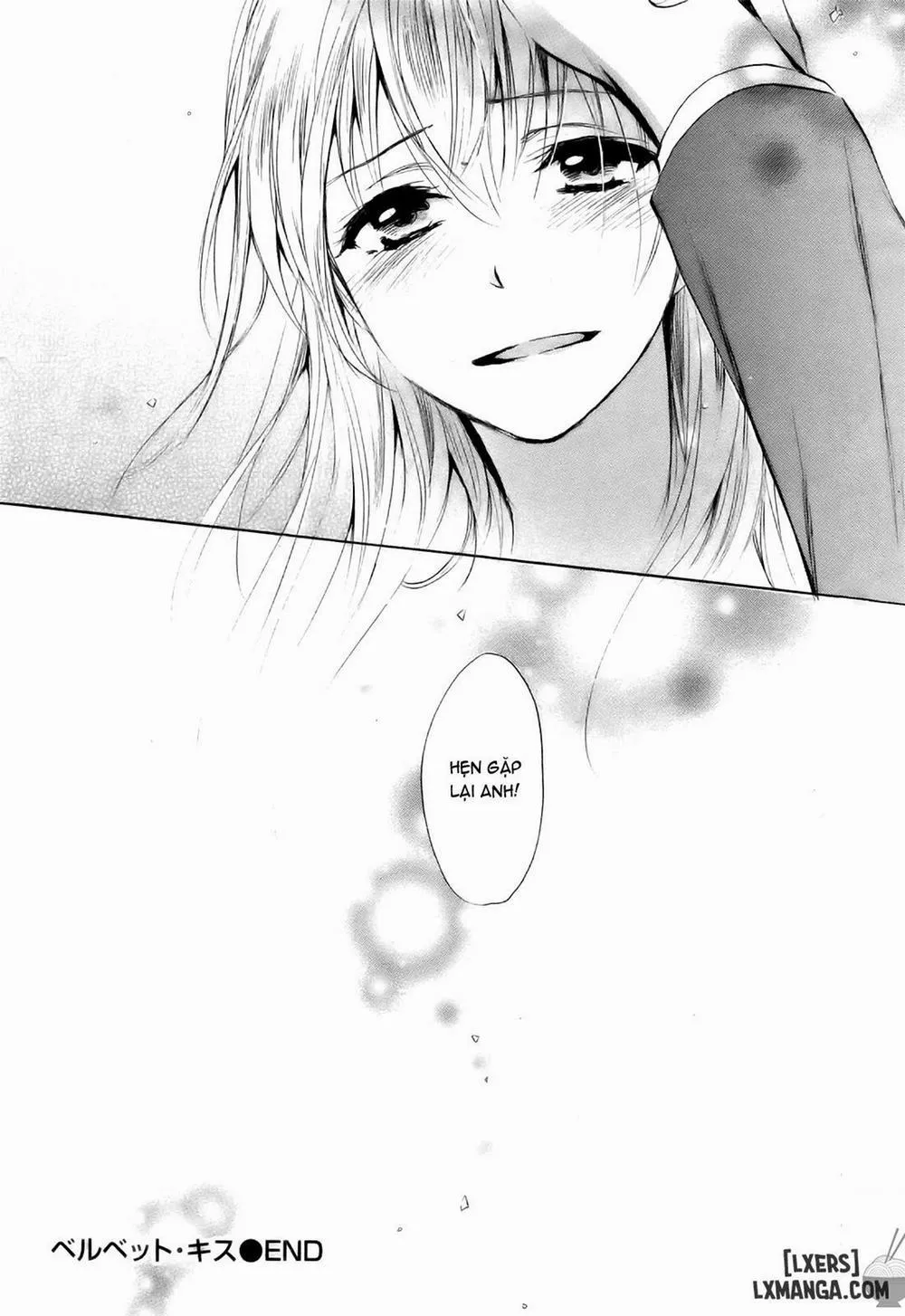 HentaiVN.net - Ảnh 25 - Velvet Kiss - Chap 20