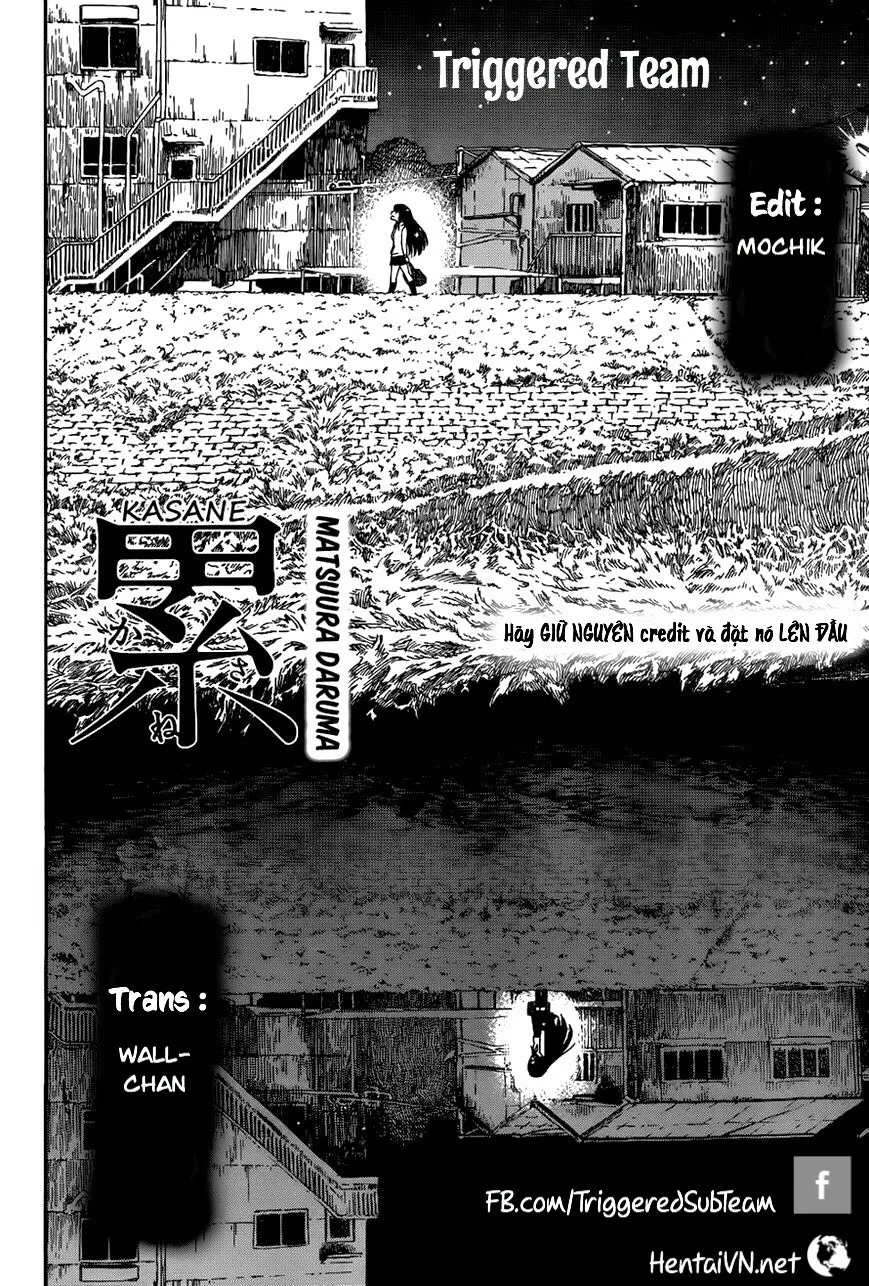 HentaiVN.net - Ảnh 2 - Ashita mo Issho ni - Chap 1