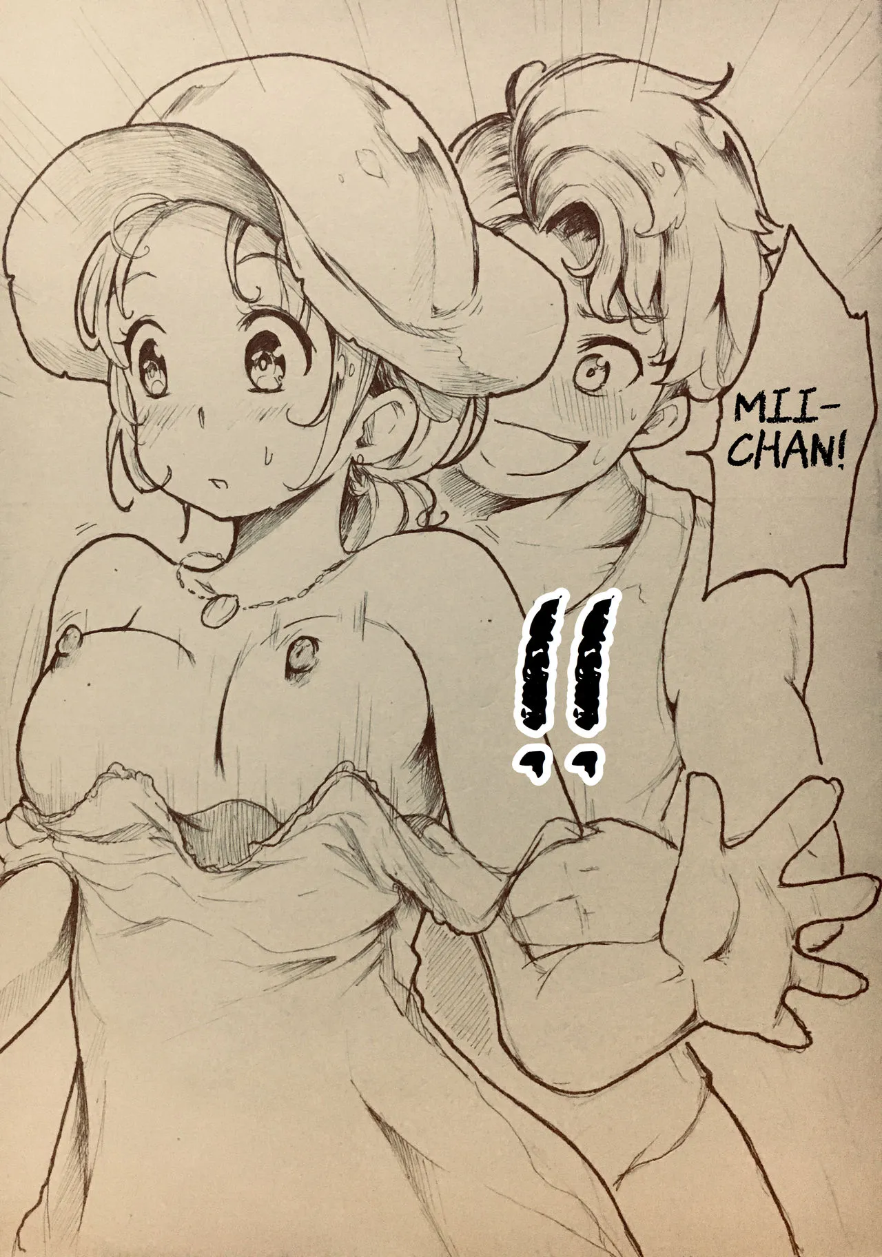 HentaiVN.net - Ảnh 14 - Who is winner - Chap 1