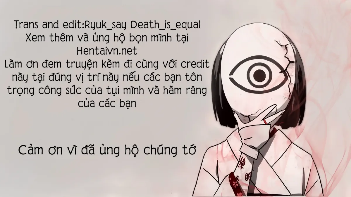 HentaiVN.net - Ảnh 1 - Karako's Capture (Deadman Wonderland) - Chap 1