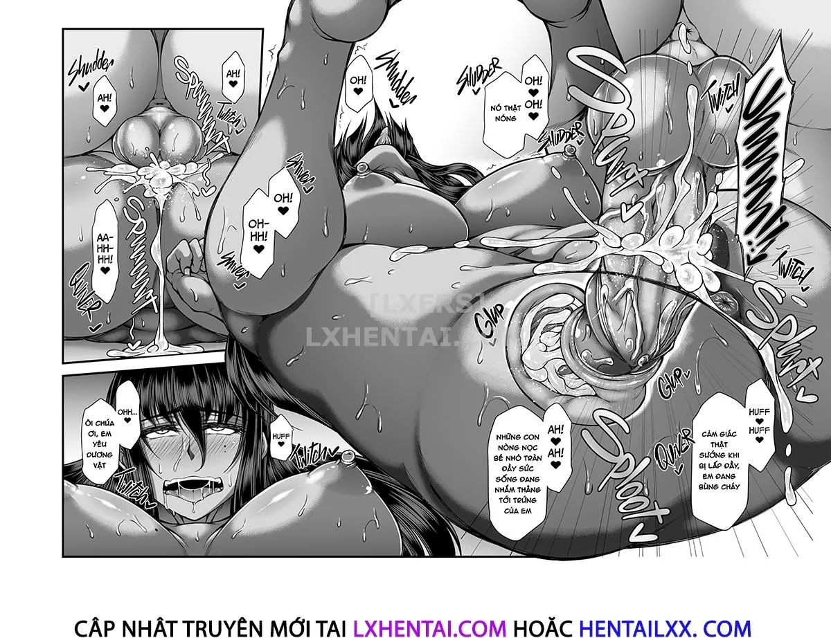 HentaiVN.net - Ảnh 21 - Jackpot! Getting Lucky With My Neighbor's Wife - Chap 1