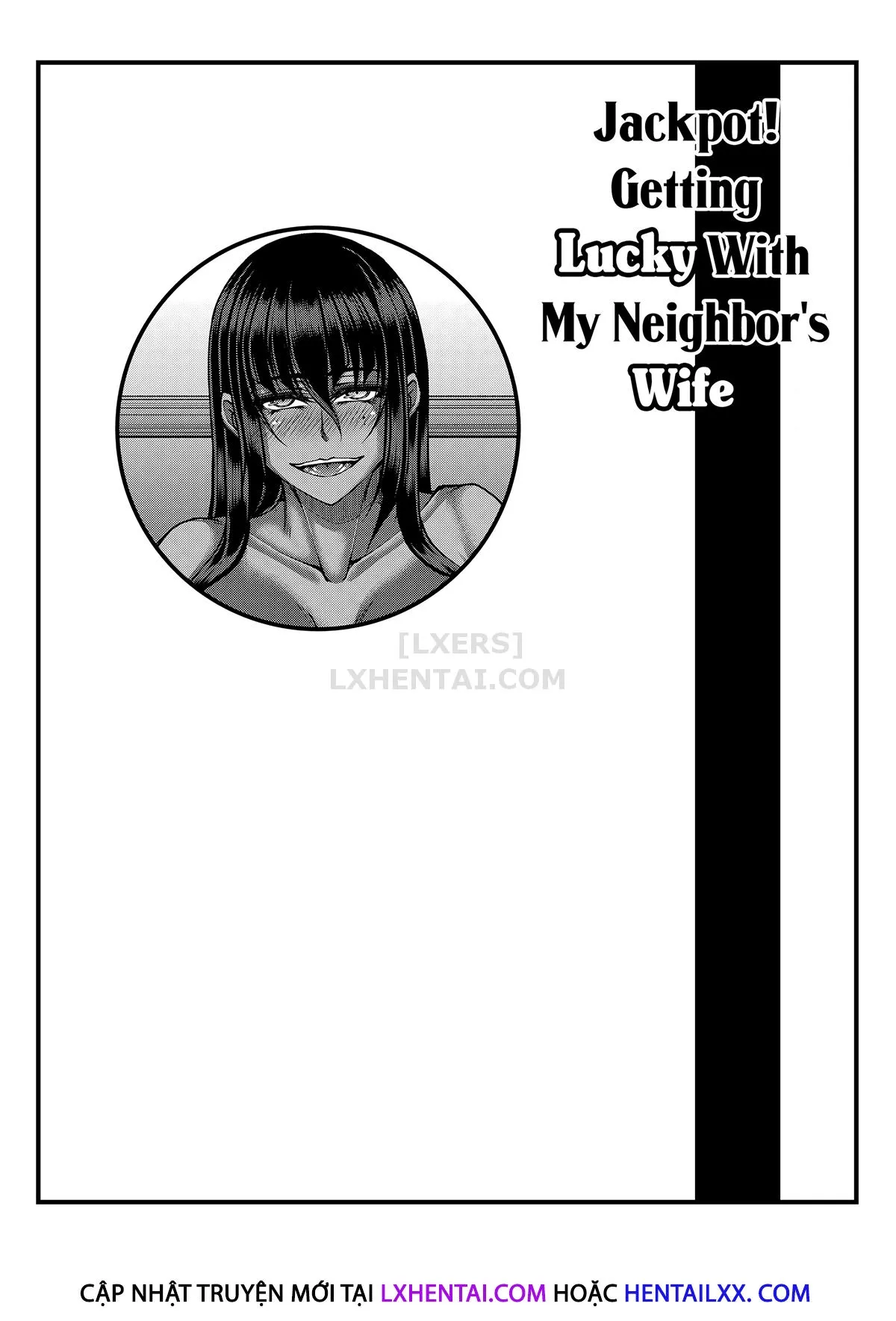 HentaiVN.net - Ảnh 7 - Jackpot! Getting Lucky With My Neighbor's Wife - Chap 1