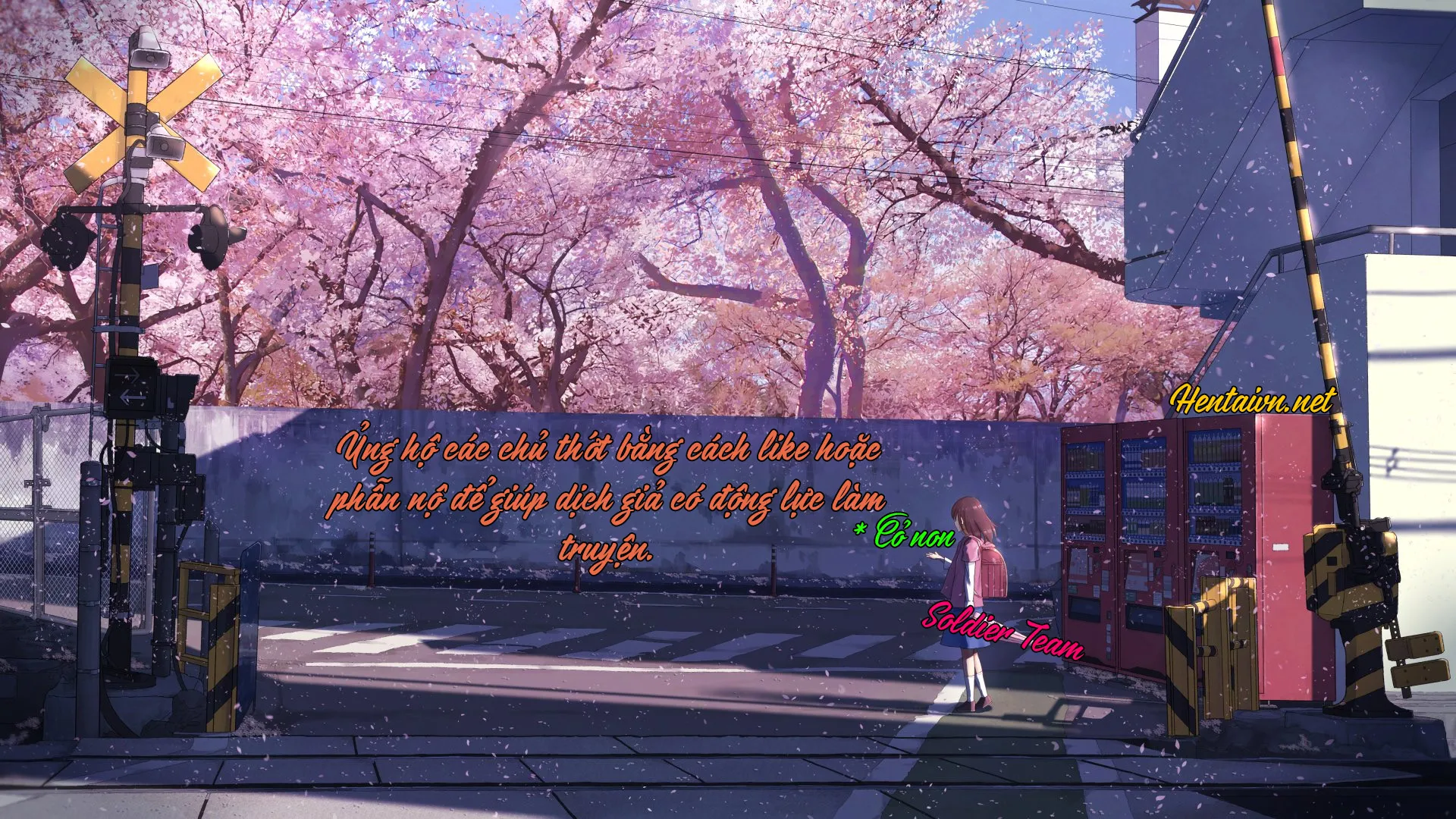 HentaiVN.net - Ảnh 28 - Lời nói dối ❤ [chicken :)] - Chap 1