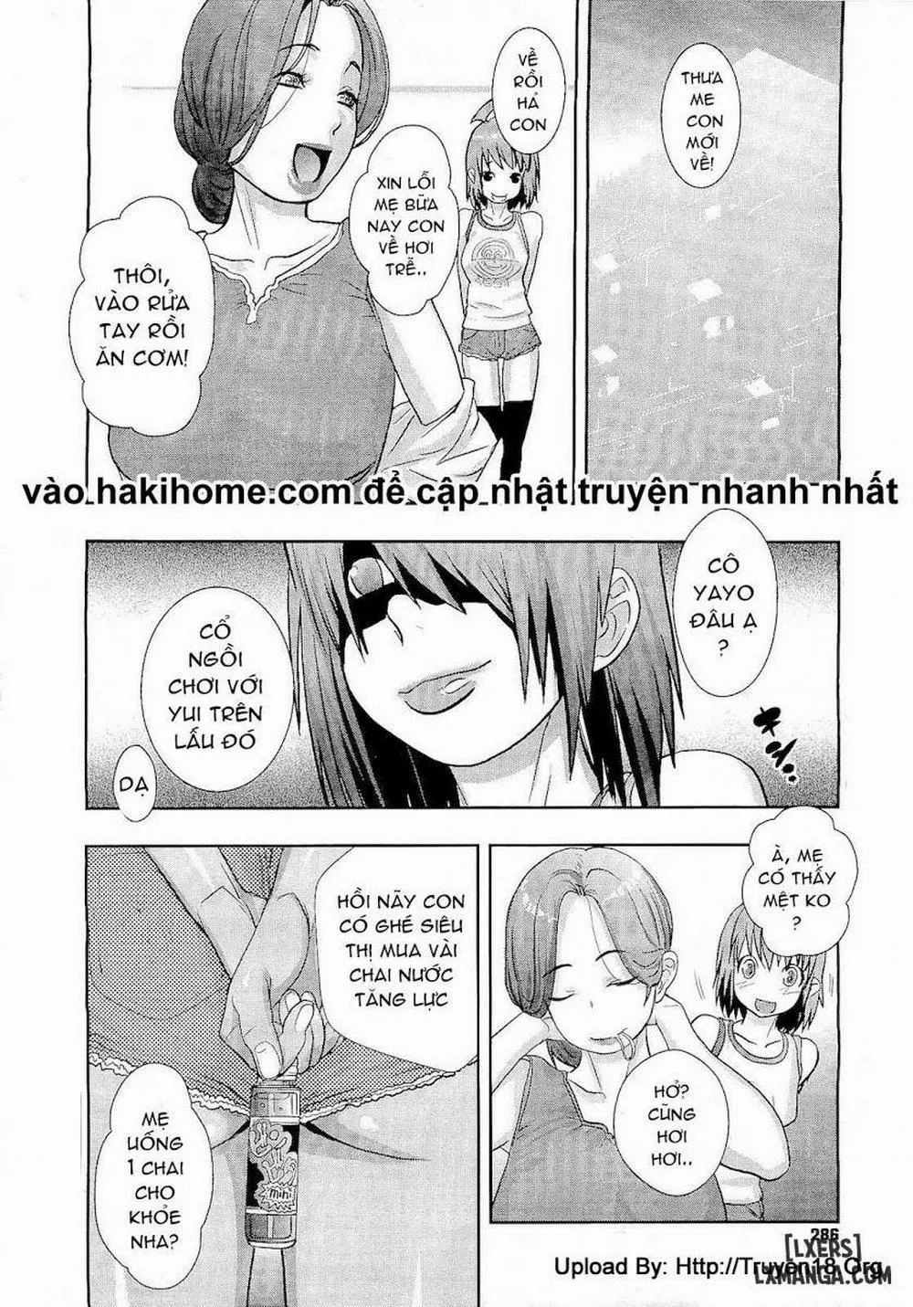 HentaiVN.net - Ảnh 24 - Please Try Our Adult Toys - Chap 1