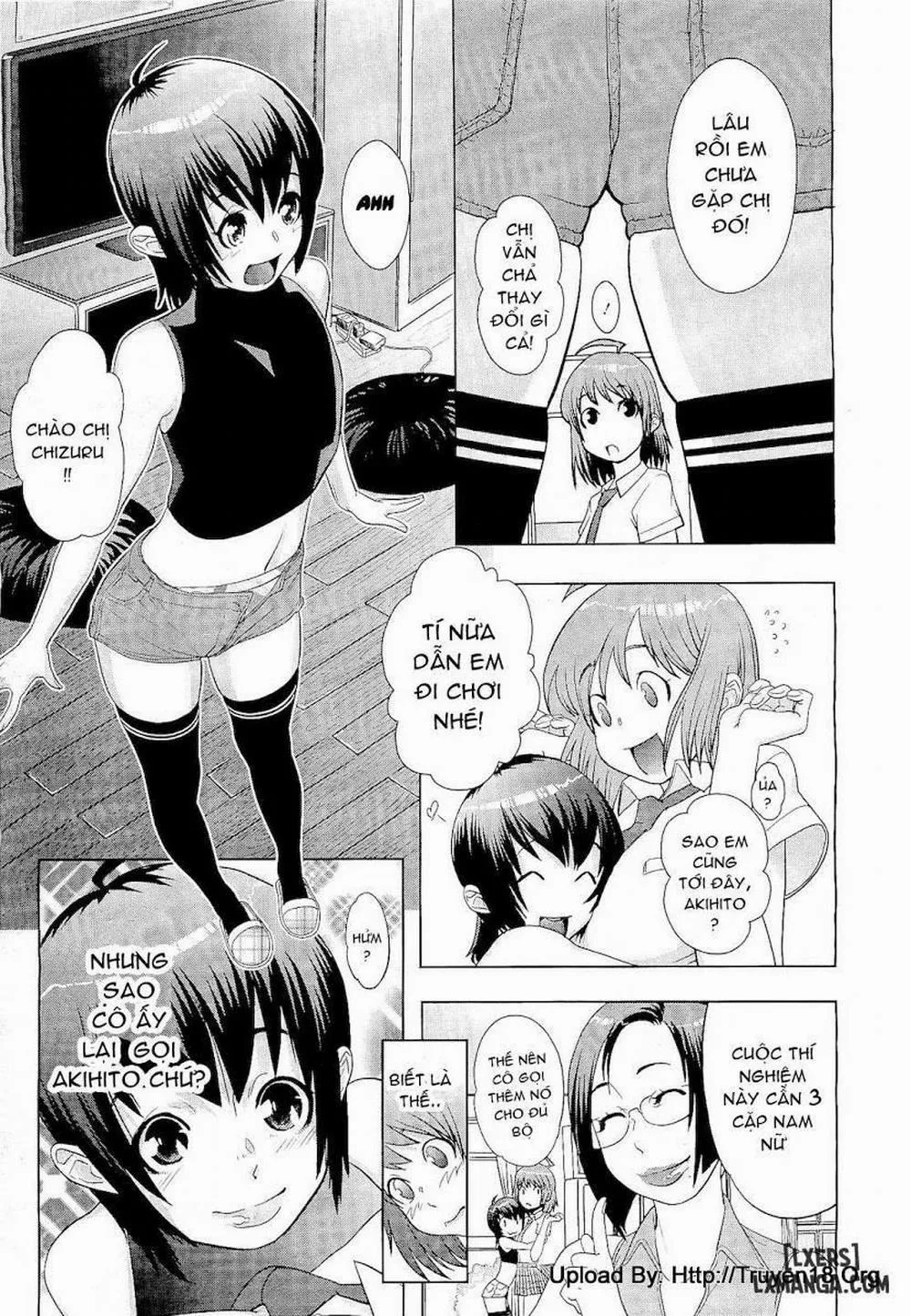 HentaiVN.net - Ảnh 3 - Please Try Our Adult Toys - Chap 1