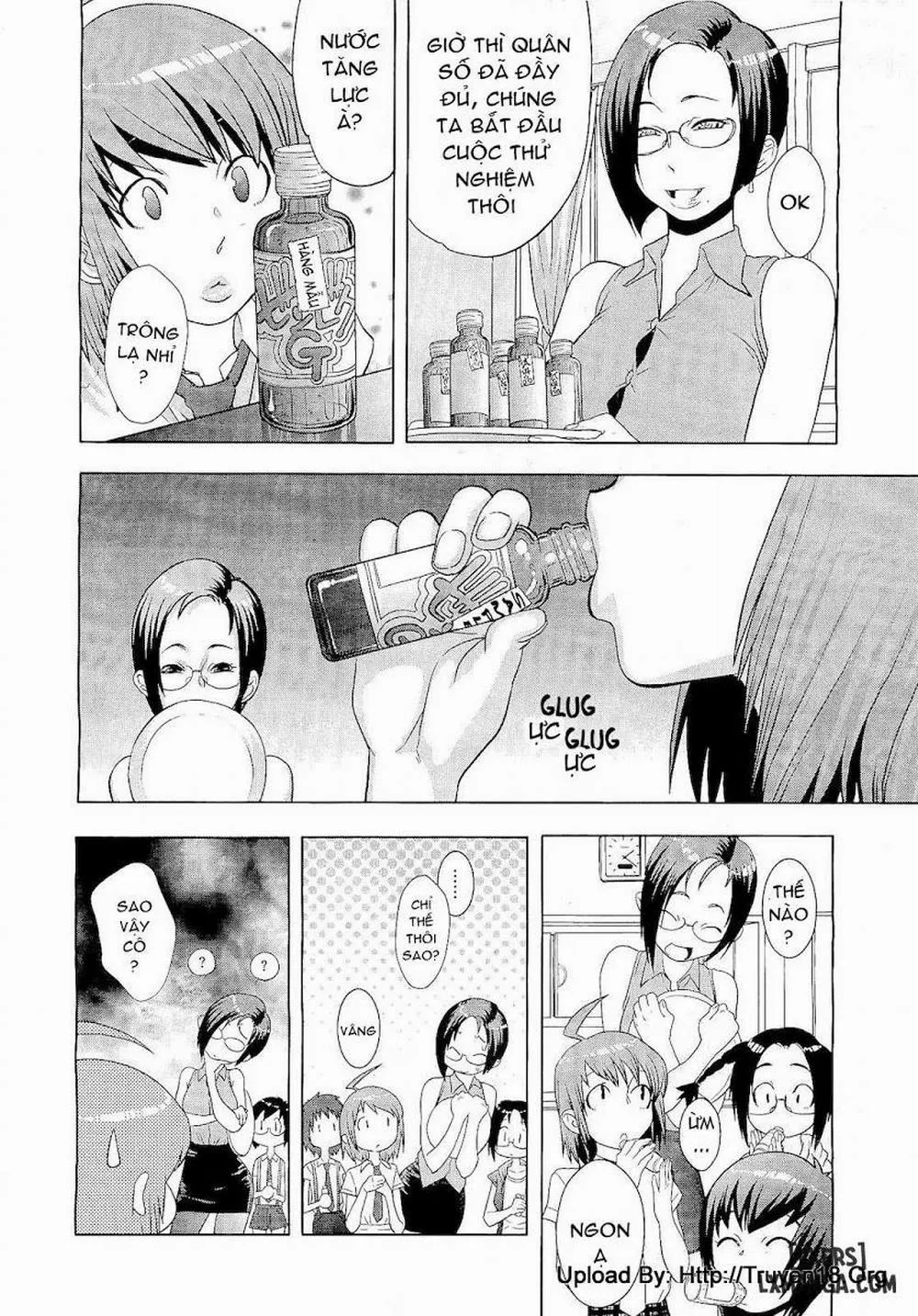 HentaiVN.net - Ảnh 4 - Please Try Our Adult Toys - Chap 1