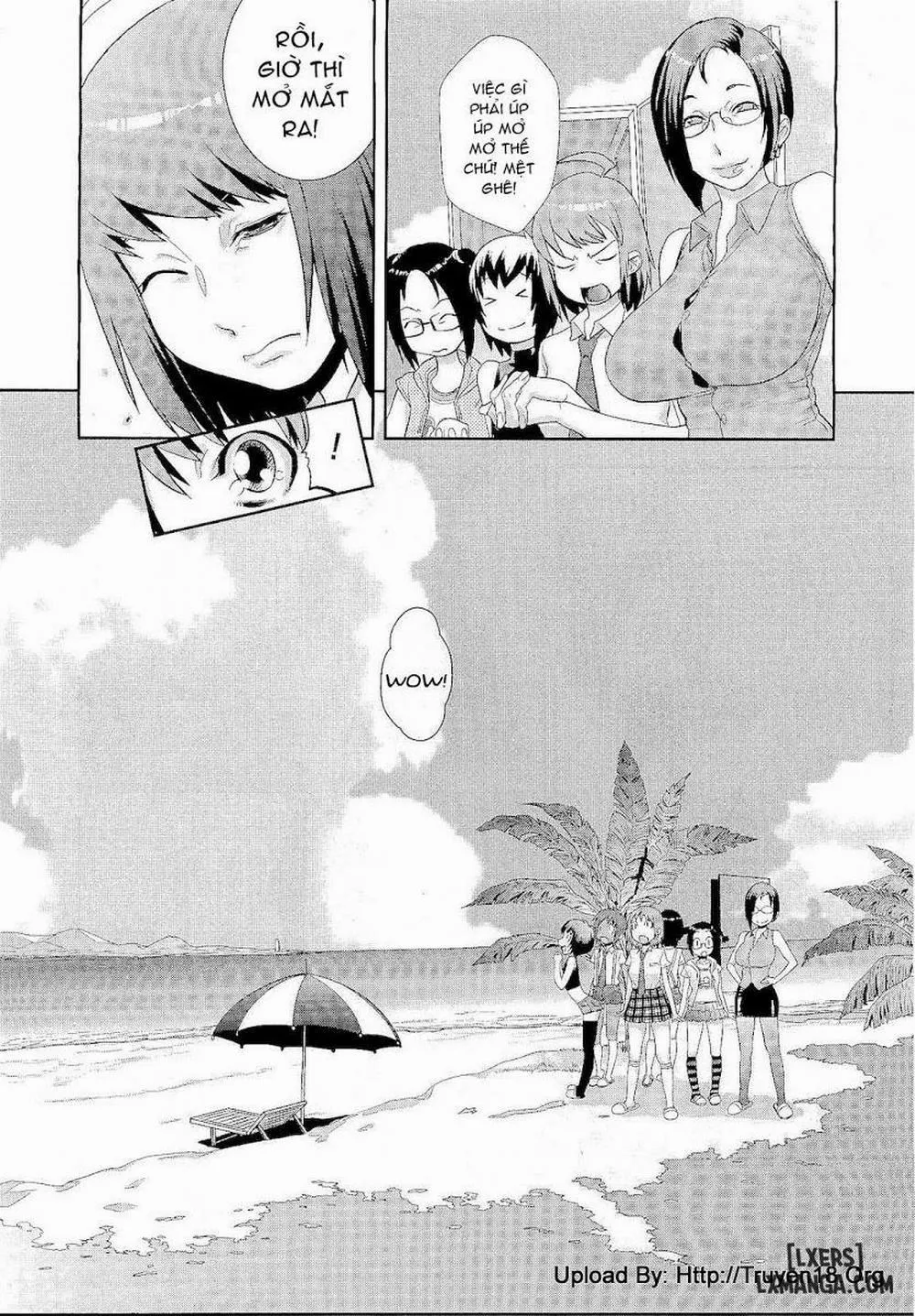 HentaiVN.net - Ảnh 6 - Please Try Our Adult Toys - Chap 1