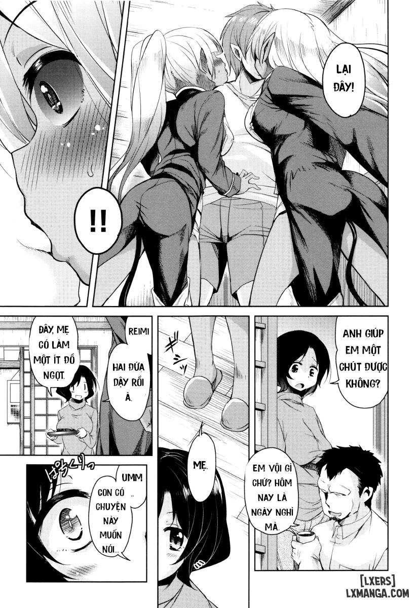 HentaiVN.net - Ảnh 7 - [Narusawa Kei] Boukoku Maou no Hoshihiko-kun - Chap 1
