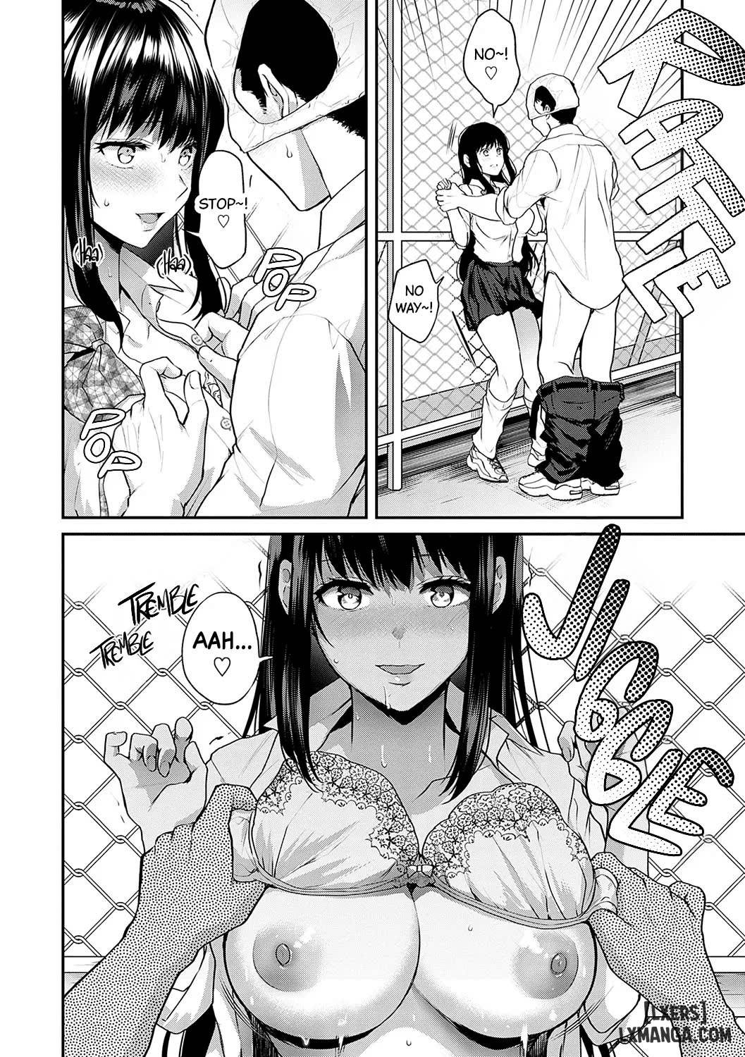 HentaiVN.net - Ảnh 17 - Aisare Ganbou no Hime - Chap 1