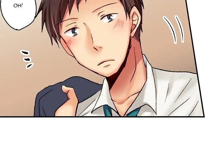 HentaiVN.net - Ảnh 4 - Phụ Nữ Khi Say [SERIOUS LADY LOOSENS UP WHEN DRUNK] - Chap 2
