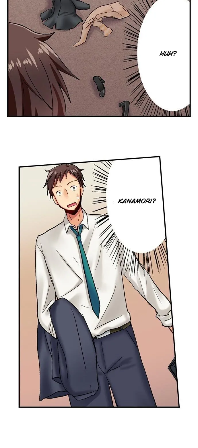HentaiVN.net - Ảnh 6 - Phụ Nữ Khi Say [SERIOUS LADY LOOSENS UP WHEN DRUNK] - Chap 2
