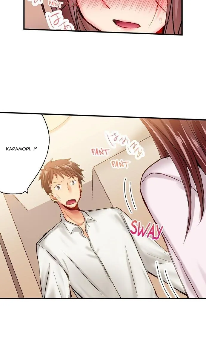 HentaiVN.net - Ảnh 17 - Phụ Nữ Khi Say [SERIOUS LADY LOOSENS UP WHEN DRUNK] - Chap 3