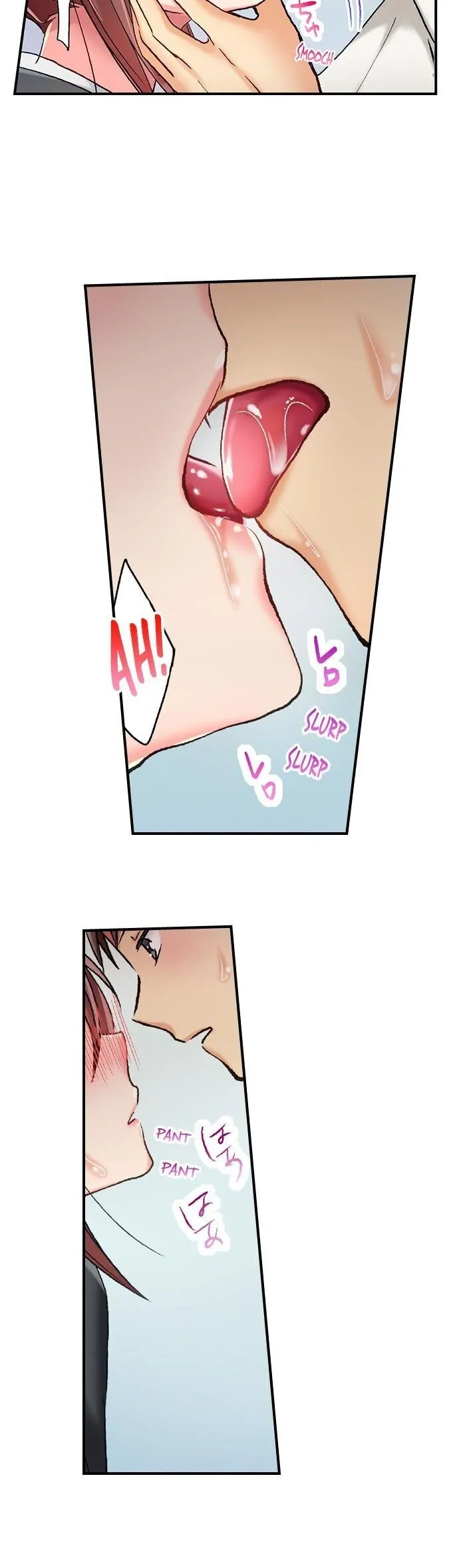 HentaiVN.net - Ảnh 3 - Phụ Nữ Khi Say [SERIOUS LADY LOOSENS UP WHEN DRUNK] - Chap 5
