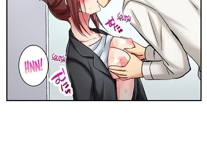 HentaiVN.net - Ảnh 3 - Phụ Nữ Khi Say [SERIOUS LADY LOOSENS UP WHEN DRUNK] - Chap 6