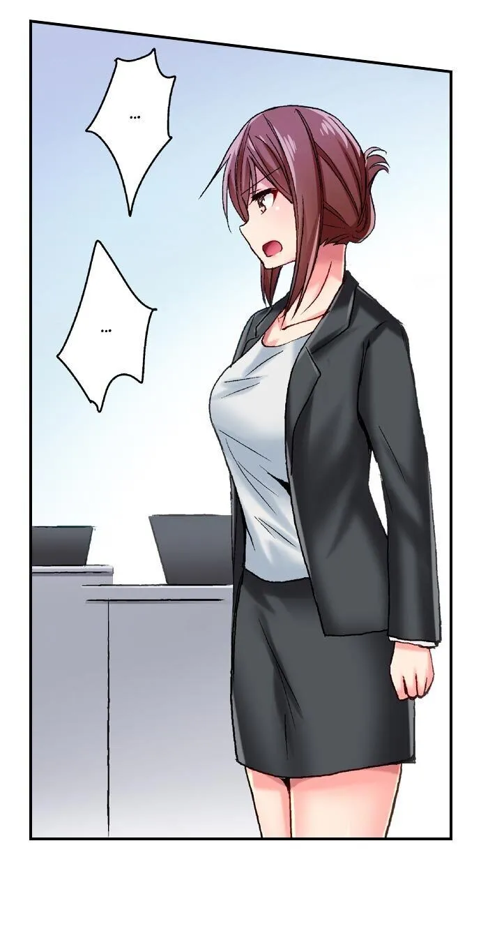 HentaiVN.net - Ảnh 4 - Phụ Nữ Khi Say [SERIOUS LADY LOOSENS UP WHEN DRUNK] - Chap 7