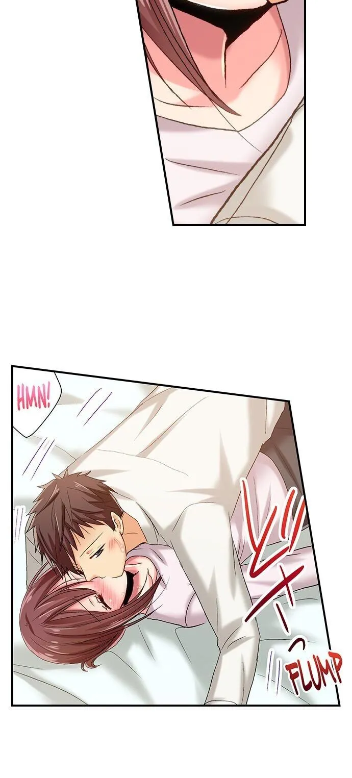 HentaiVN.net - Ảnh 18 - Phụ Nữ Khi Say [SERIOUS LADY LOOSENS UP WHEN DRUNK] - Chap 11