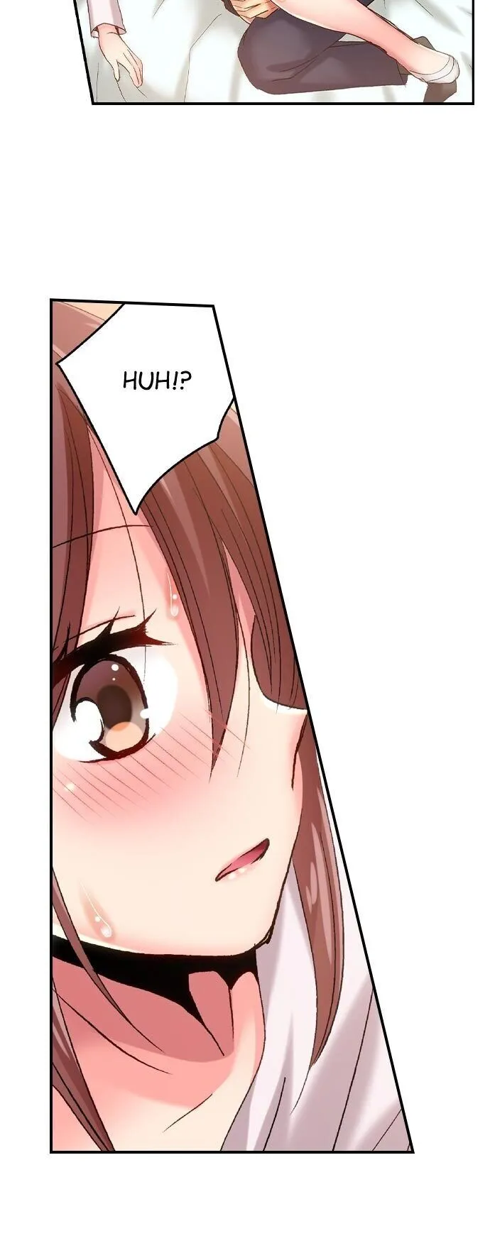 HentaiVN.net - Ảnh 10 - Phụ Nữ Khi Say [SERIOUS LADY LOOSENS UP WHEN DRUNK] - Chap 12