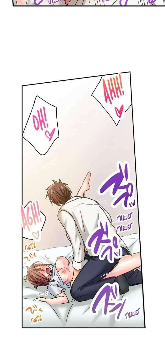 HentaiVN.net - Ảnh 6 - Phụ Nữ Khi Say [SERIOUS LADY LOOSENS UP WHEN DRUNK] - Chap 15