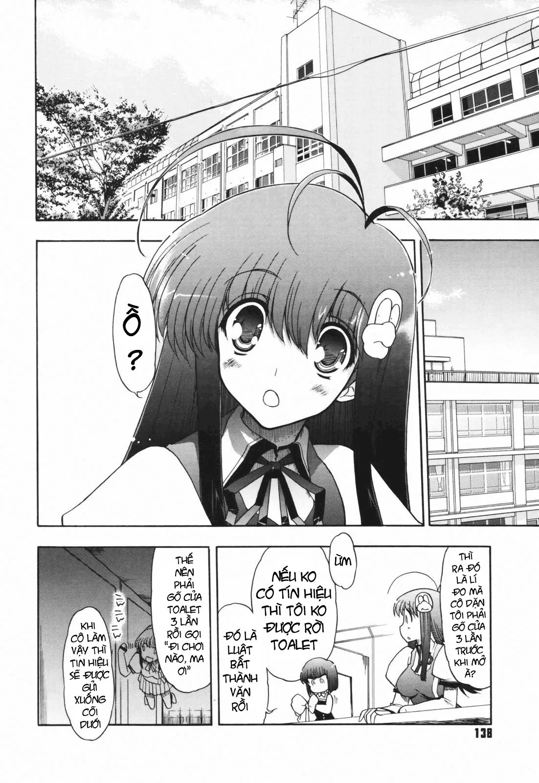 HentaiVN.net - Ảnh 4 - Alignment You! You! - Chap 6