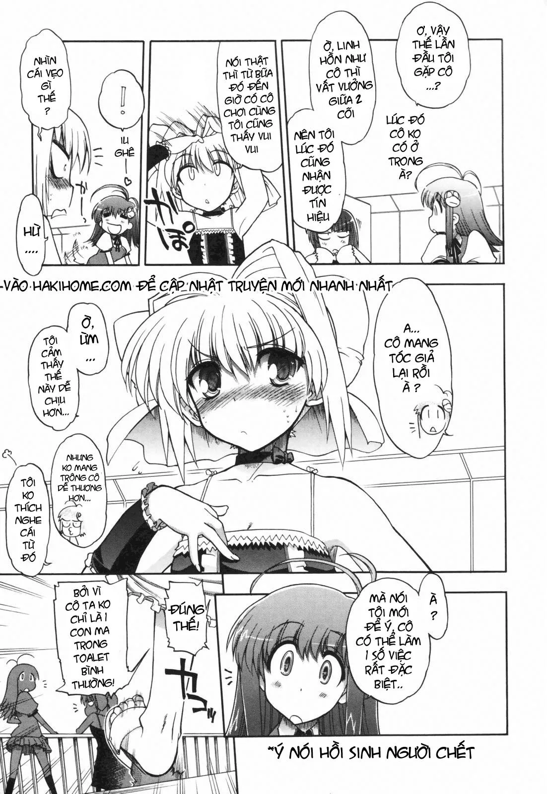 HentaiVN.net - Ảnh 5 - Alignment You! You! - Chap 6