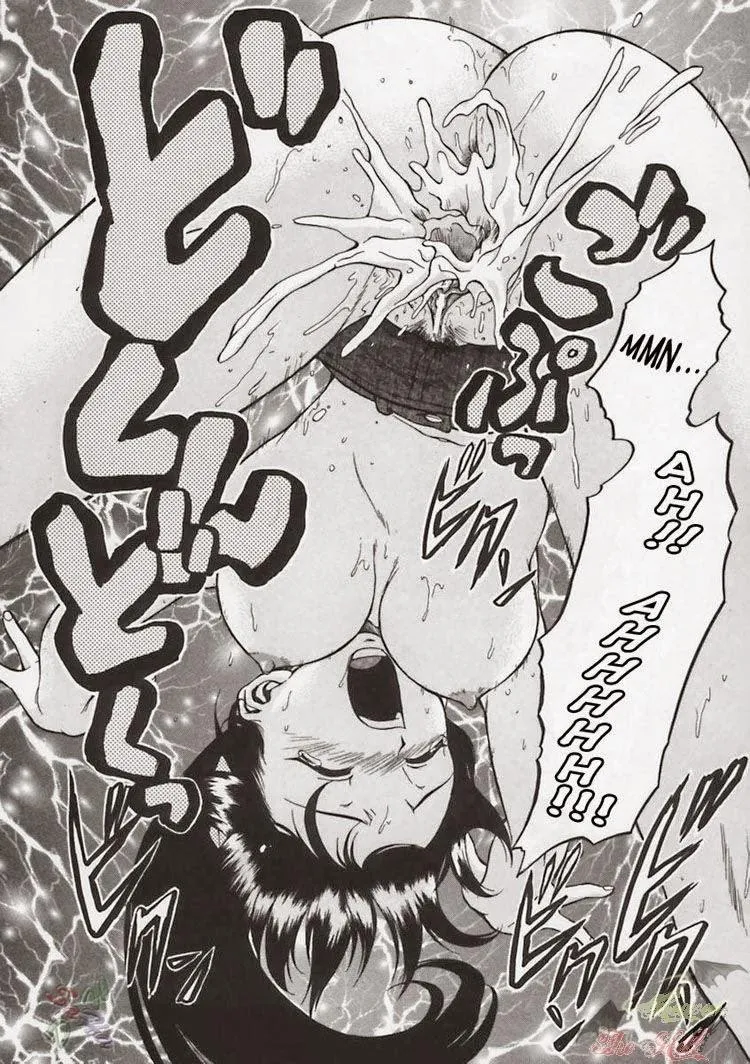 HentaiVN.net - Ảnh 19 - Petit-Roid - Chap 6