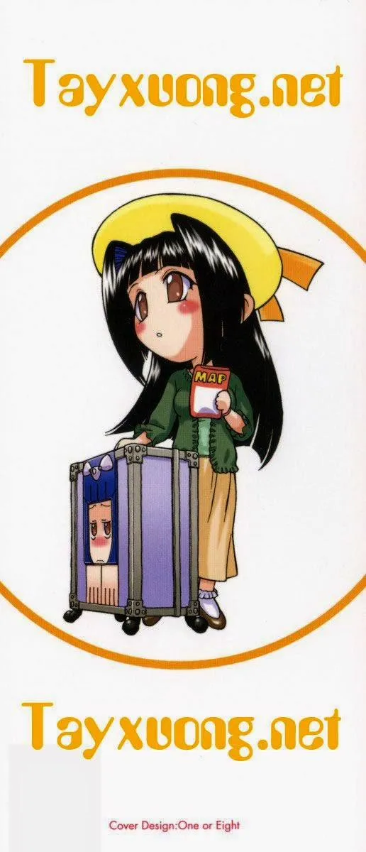 HentaiVN.net - Ảnh 3 - Petit-Roid - Chap 7