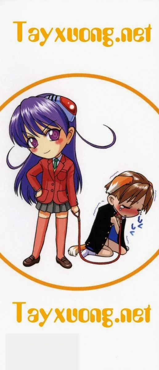 HentaiVN.net - Ảnh 4 - Petit-Roid - Chap 7
