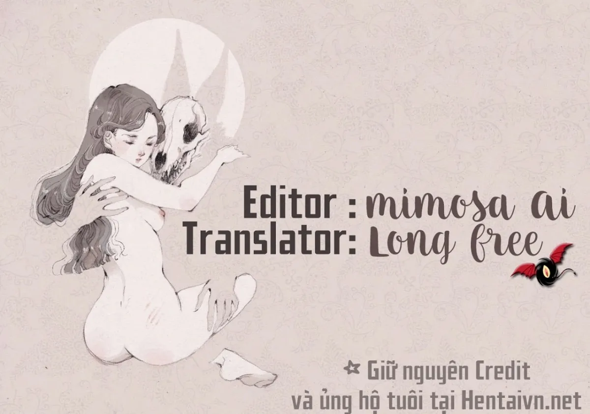 HentaiVN.net - Ảnh 36 - Eros & Agape - Chap 1