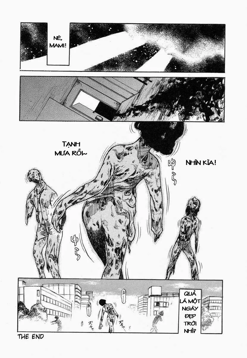 HentaiVN.net - Ảnh 15 - You After The Rain - Chap 1