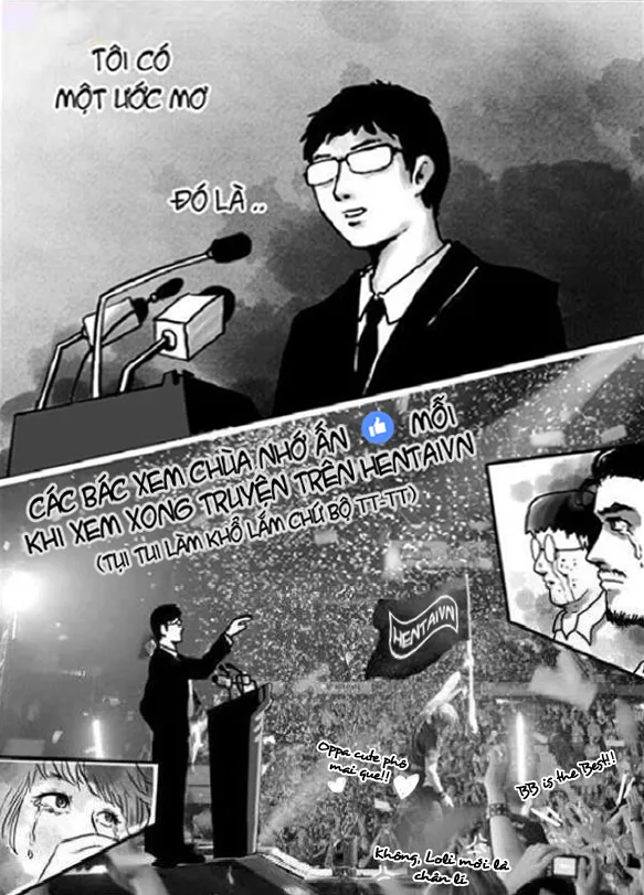 HentaiVN.net - Ảnh 26 - Hãy Để Em Khám Phá Mùi Hương Của Chị [A Study in Yellow] - Chap 1