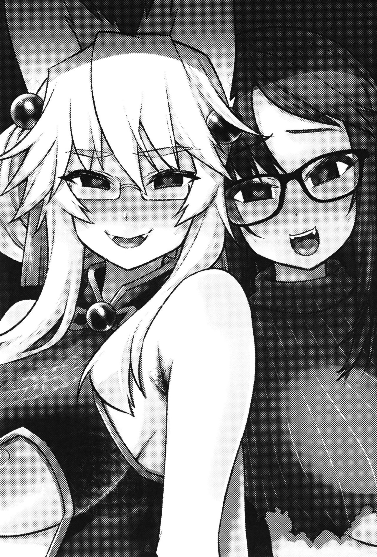 HentaiVN.net - Ảnh 3 - Zatsu ni Yaru. [雑にやる。] - Chap 1