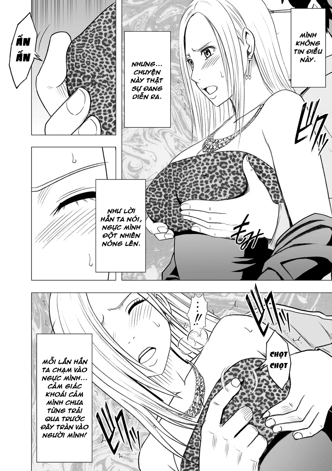 HentaiVN.net - Ảnh 13 - Virgin Idol - Hồi cuối [Virgin Idol] - Chap 1