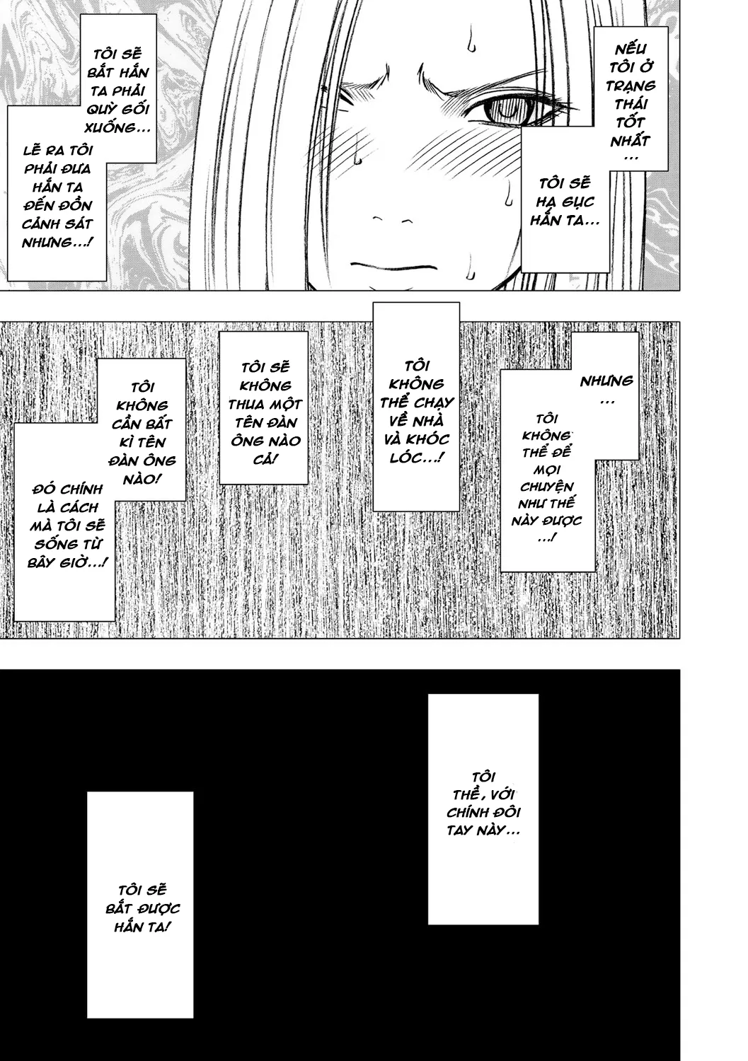 HentaiVN.net - Ảnh 28 - Virgin Idol - Hồi cuối [Virgin Idol] - Chap 1