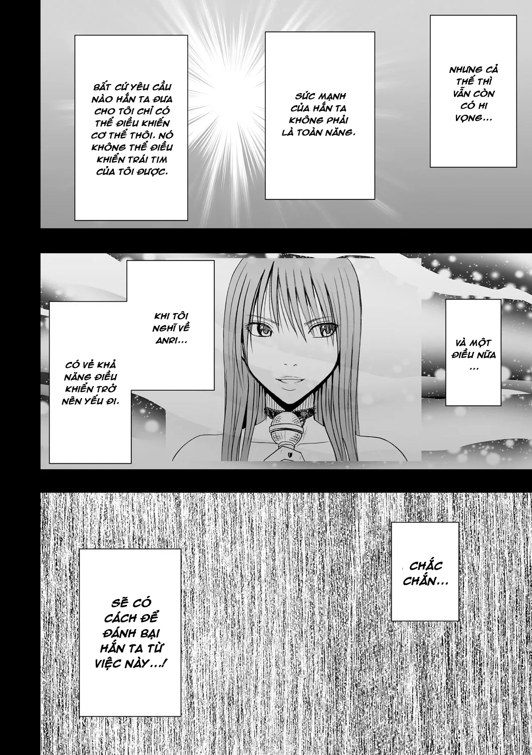 HentaiVN.net - Ảnh 35 - Virgin Idol - Hồi cuối [Virgin Idol] - Chap 2
