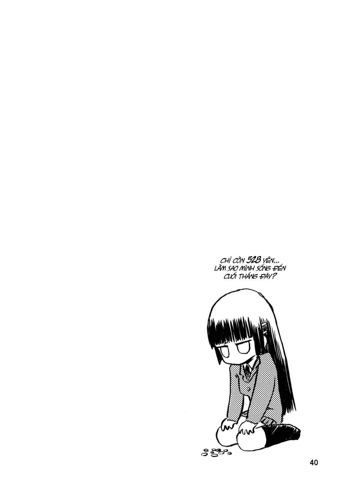 HentaiVN.net - Ảnh 41 - Blue Snow Blue - Chap 1