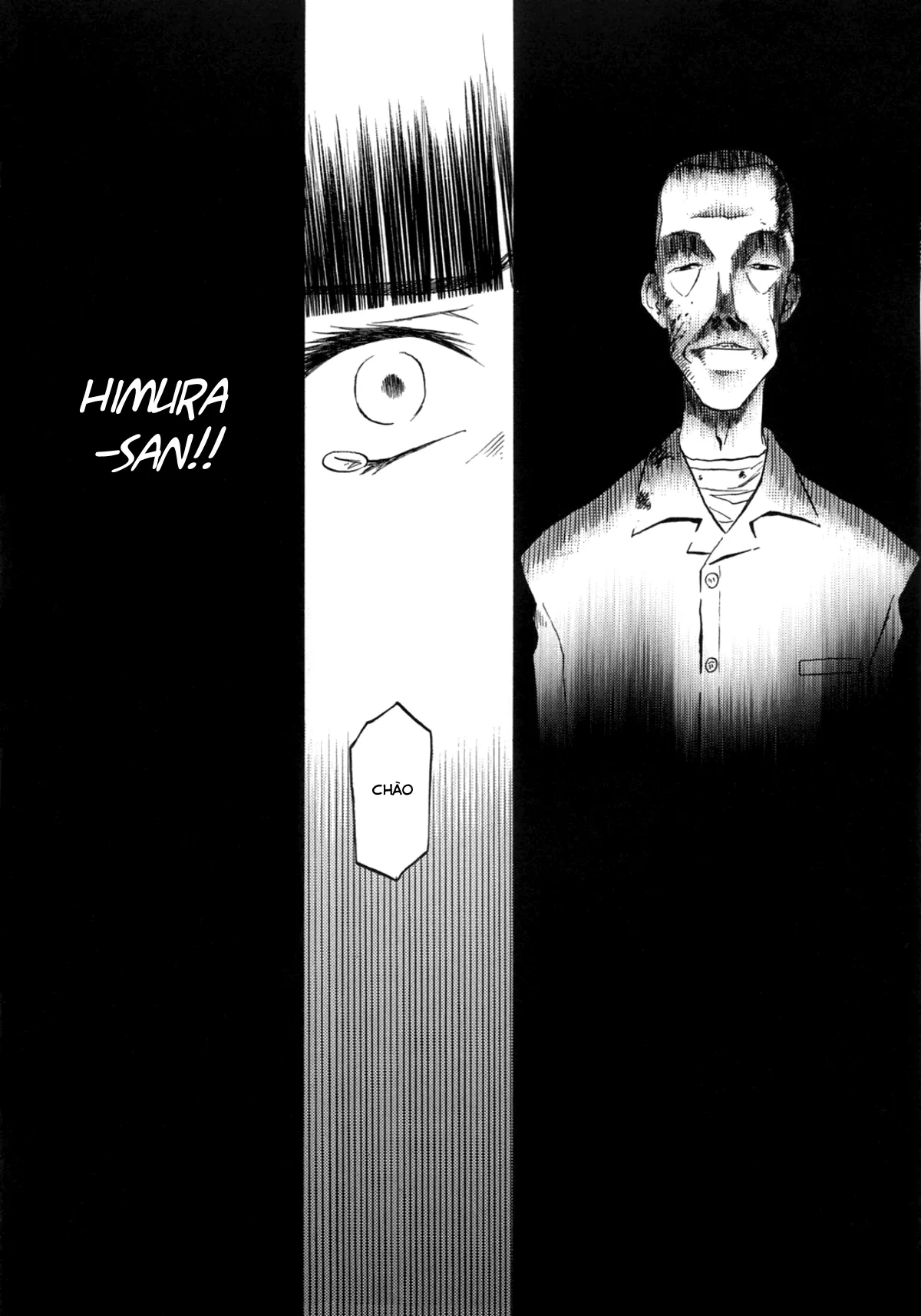 HentaiVN.net - Ảnh 28 - Blue Snow Blue - Chap 2