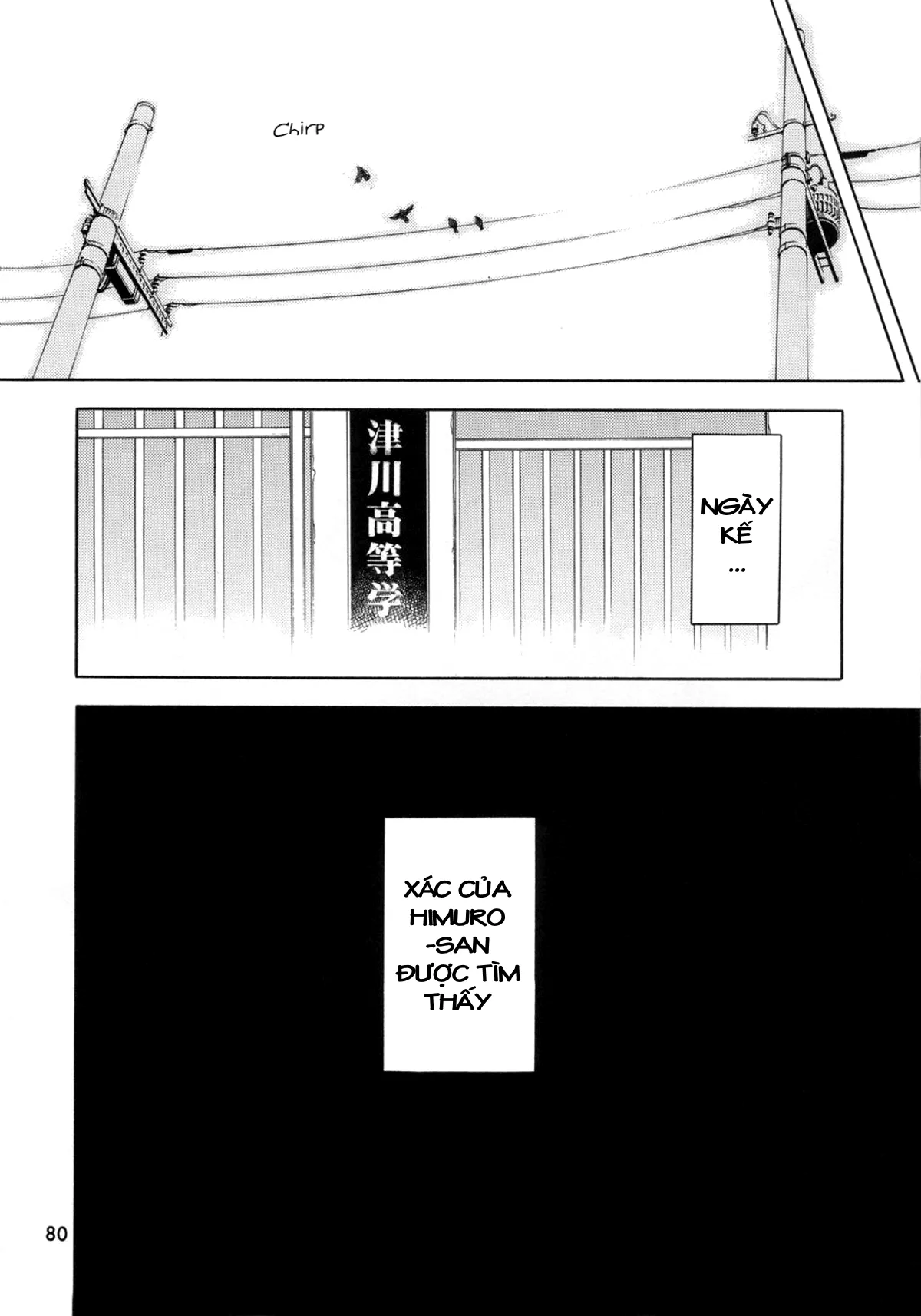 HentaiVN.net - Ảnh 42 - Blue Snow Blue - Chap 2