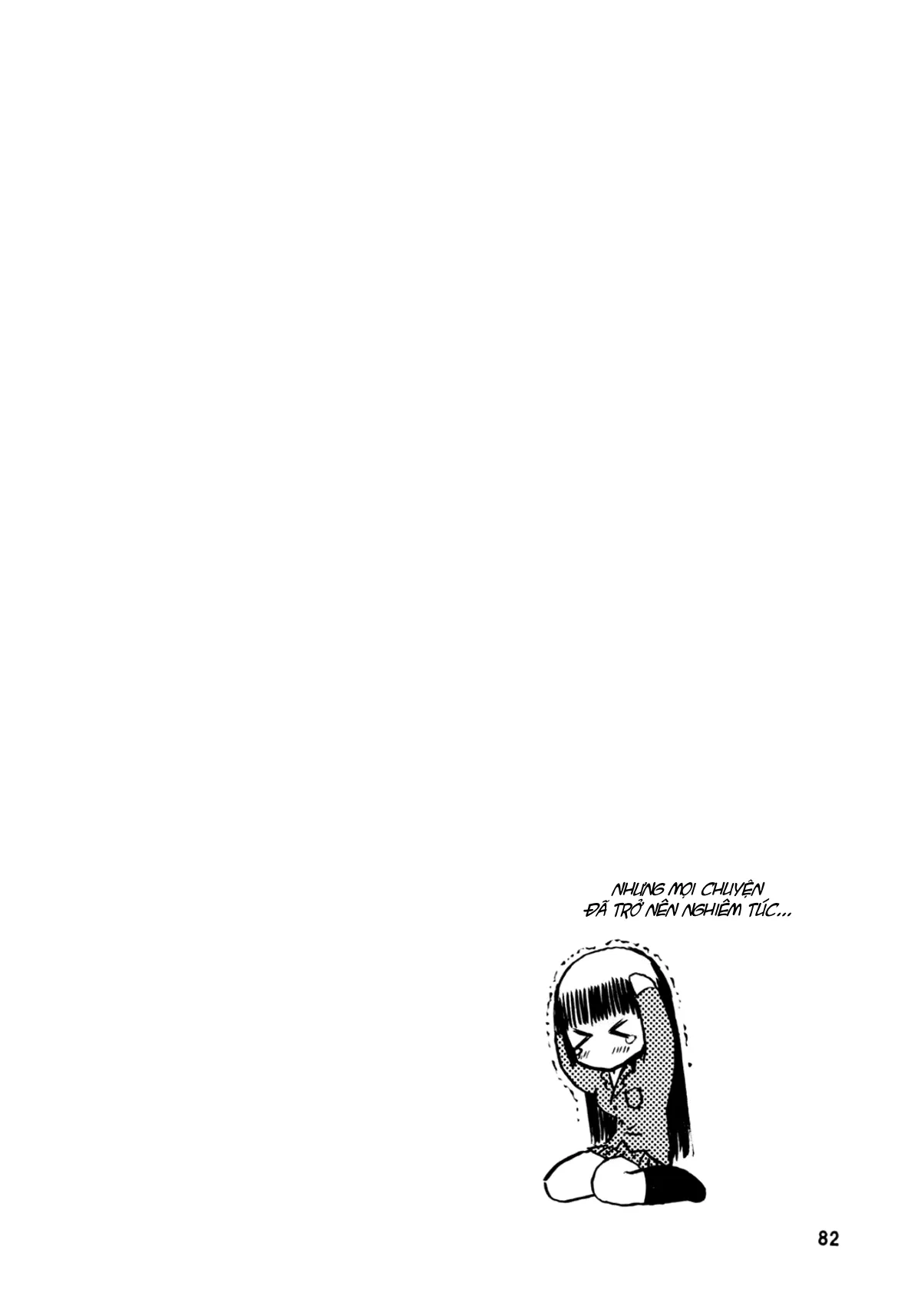 HentaiVN.net - Ảnh 44 - Blue Snow Blue - Chap 2