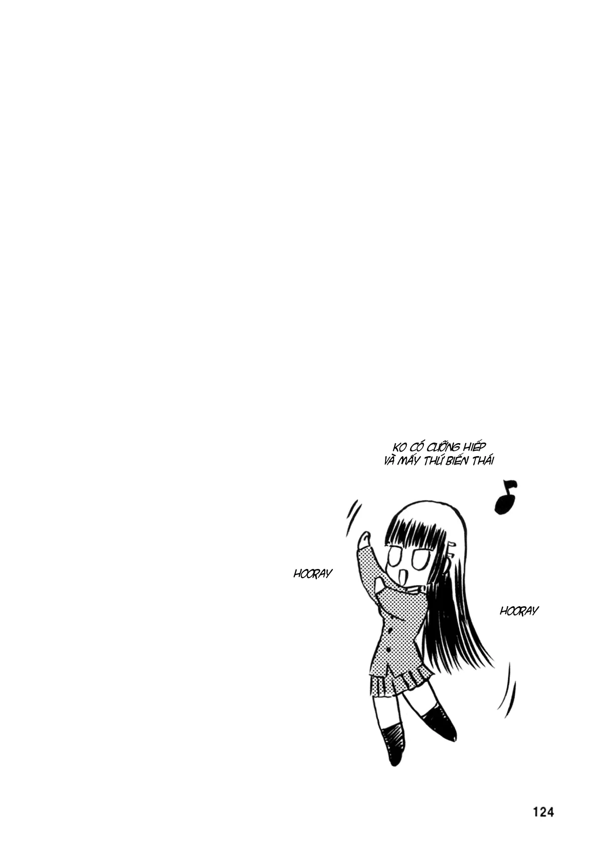 HentaiVN.net - Ảnh 40 - Blue Snow Blue - Chap 3