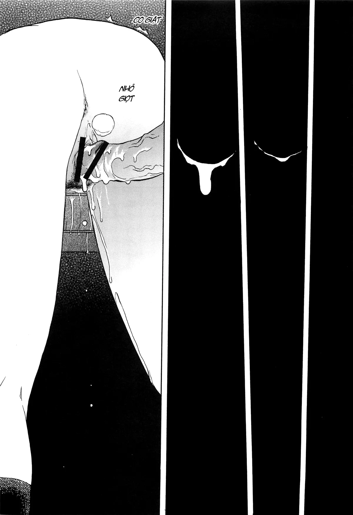 HentaiVN.net - Ảnh 11 - Blue Snow Blue - Chap 5