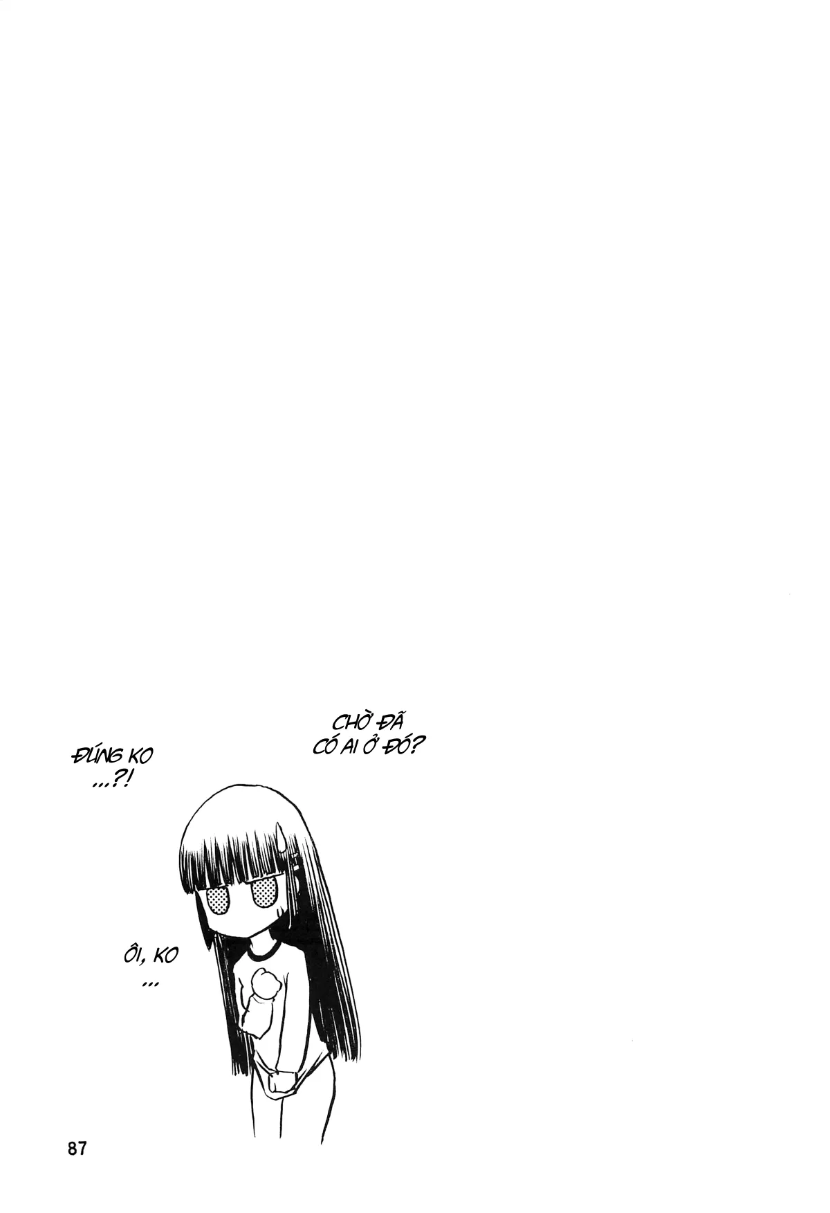 HentaiVN.net - Ảnh 43 - Blue Snow Blue - Chap 5