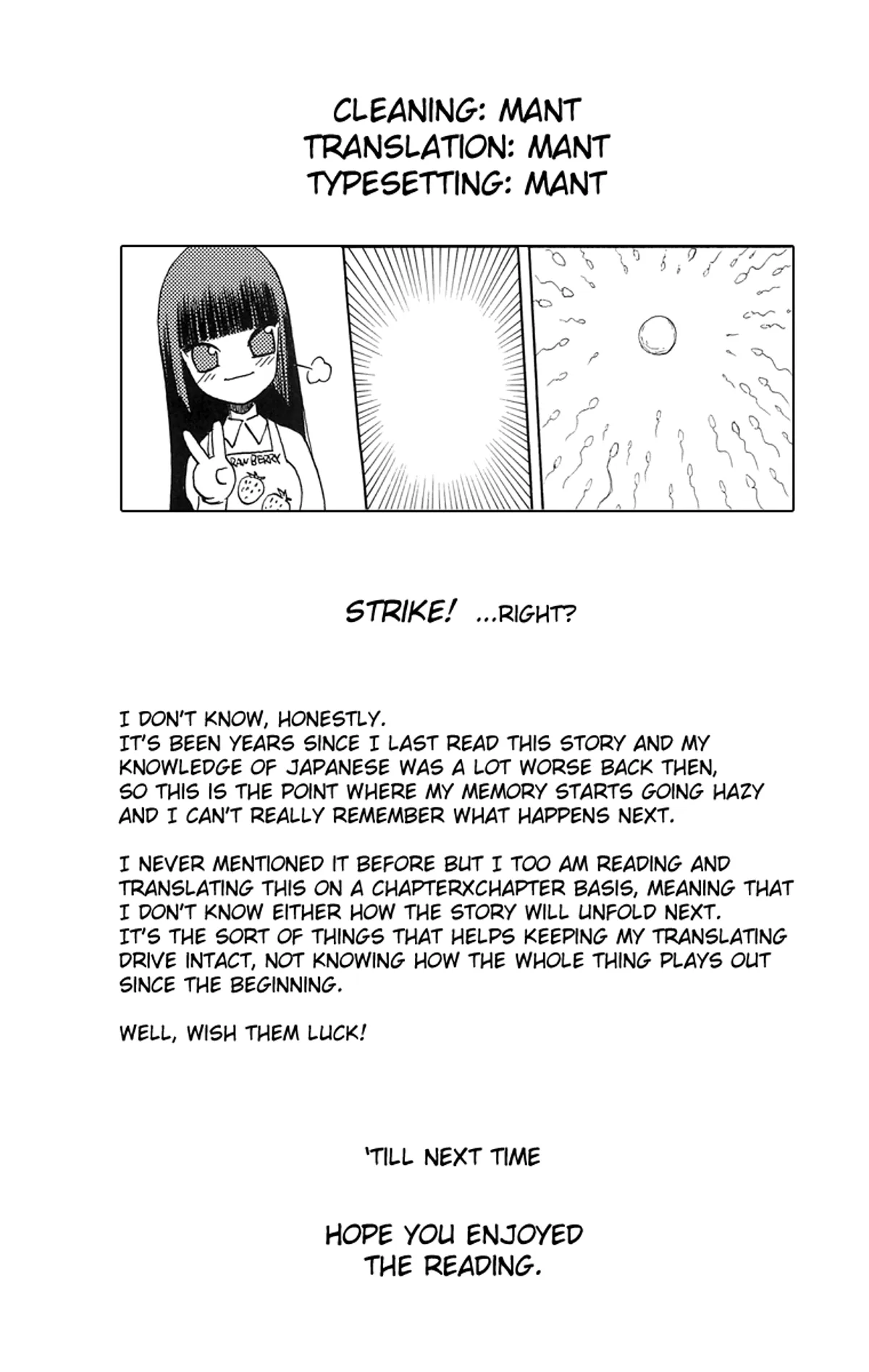 HentaiVN.net - Ảnh 36 - Blue Snow Blue - Chap 6