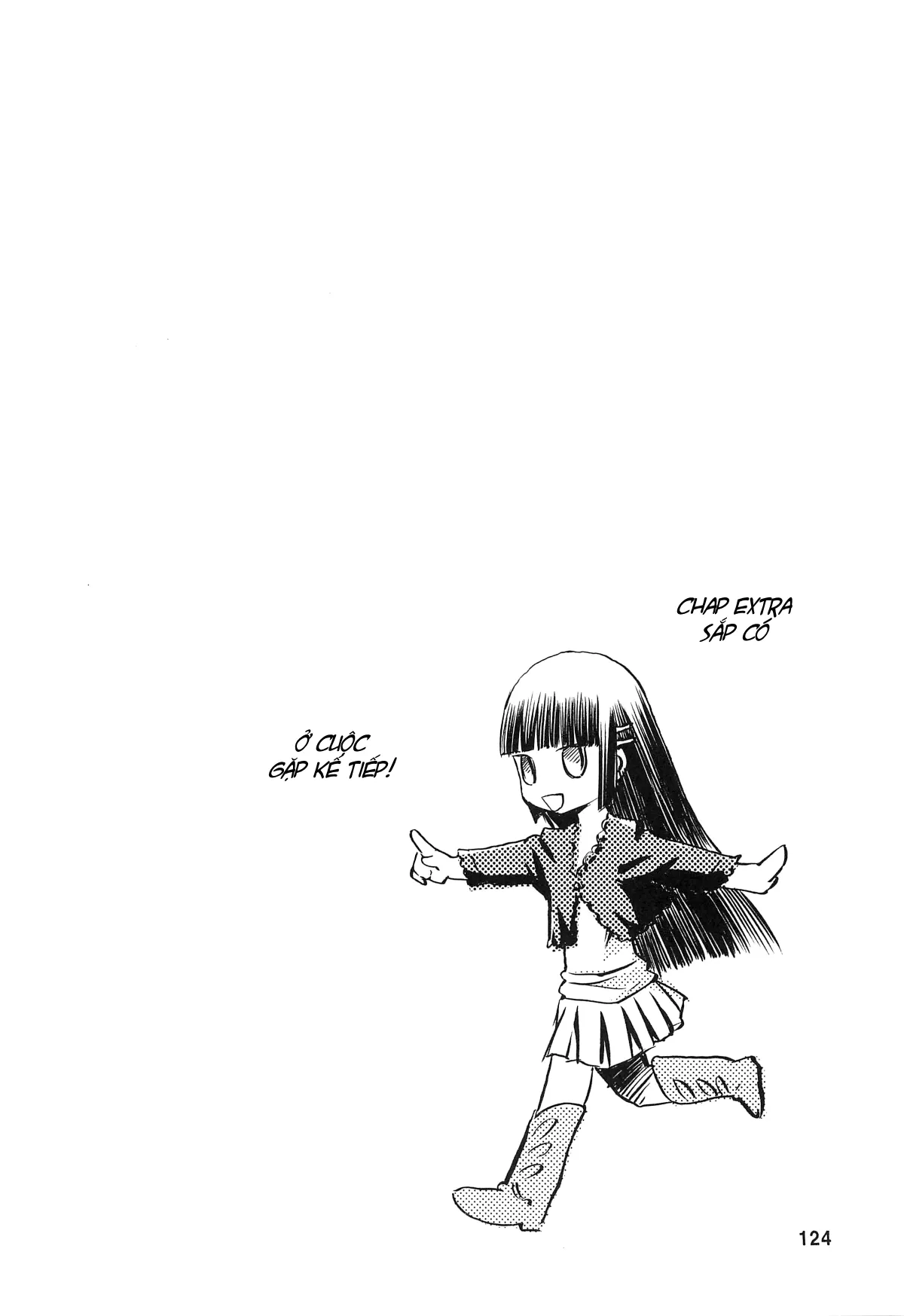 HentaiVN.net - Ảnh 37 - Blue Snow Blue - Chap 6