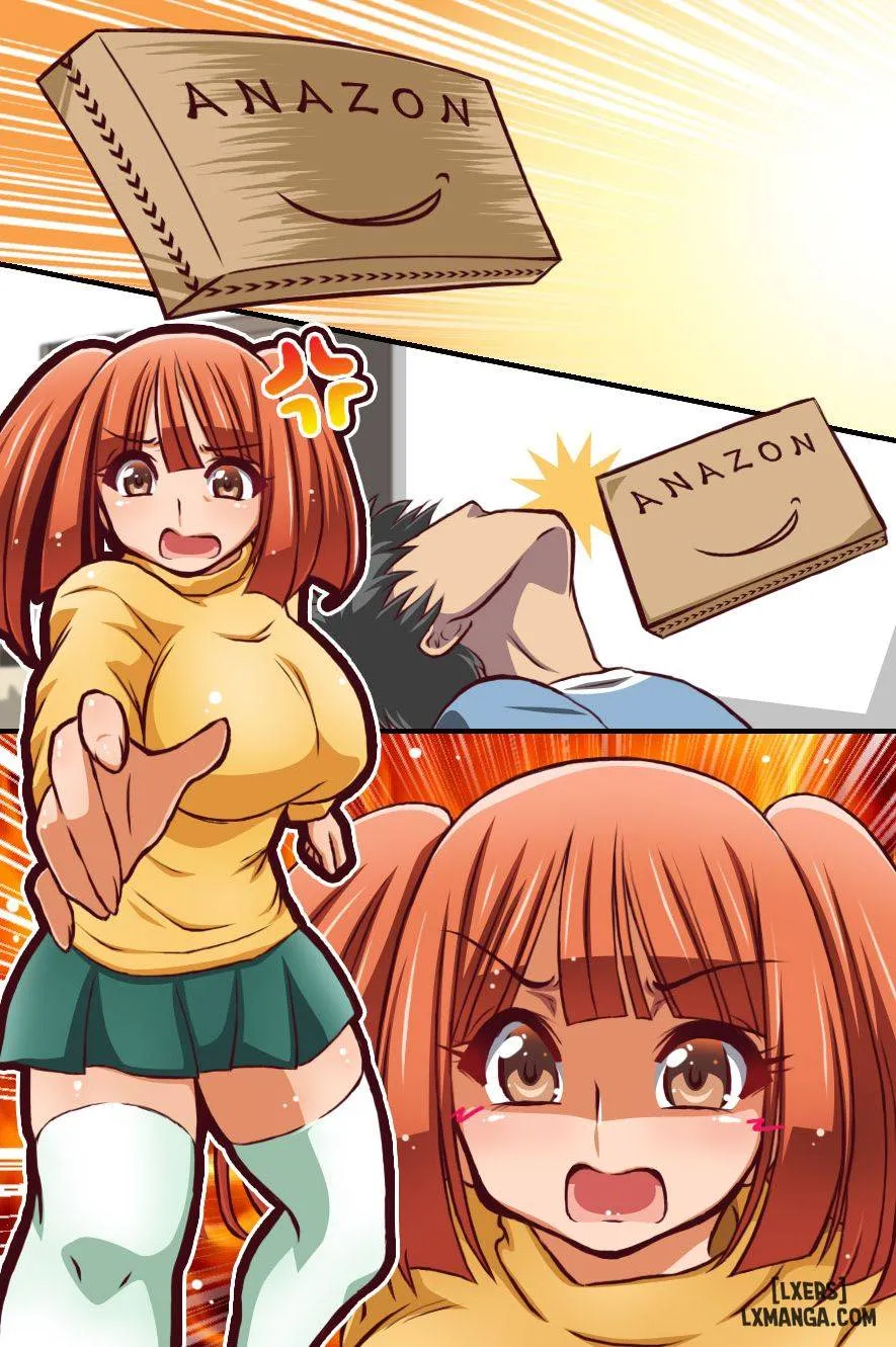 HentaiVN.net - Ảnh 2 - Saimin de Kyonyuu-tachi wo Tabehoudai Harem - Chap 1