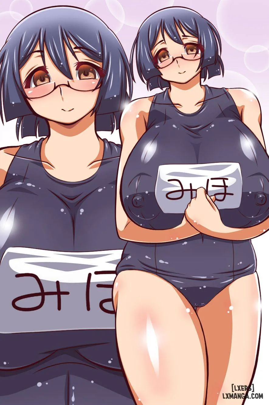 HentaiVN.net - Ảnh 30 - Saimin de Kyonyuu-tachi wo Tabehoudai Harem - Chap 1