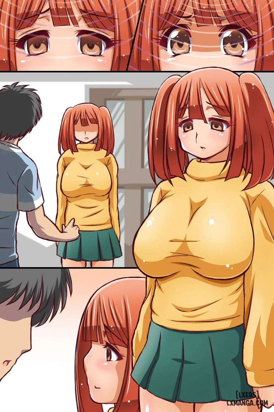 HentaiVN.net - Ảnh 4 - Saimin de Kyonyuu-tachi wo Tabehoudai Harem - Chap 1